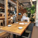 User's review image for 青山一丁目たぬき