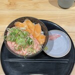 用戶對於魚楽的評論圖