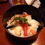 用戶對於とりまさ的評論圖