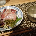 用户对于食堂うなり 小伝馬町的评论图