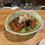 User's review image for ヒロカワテーラー