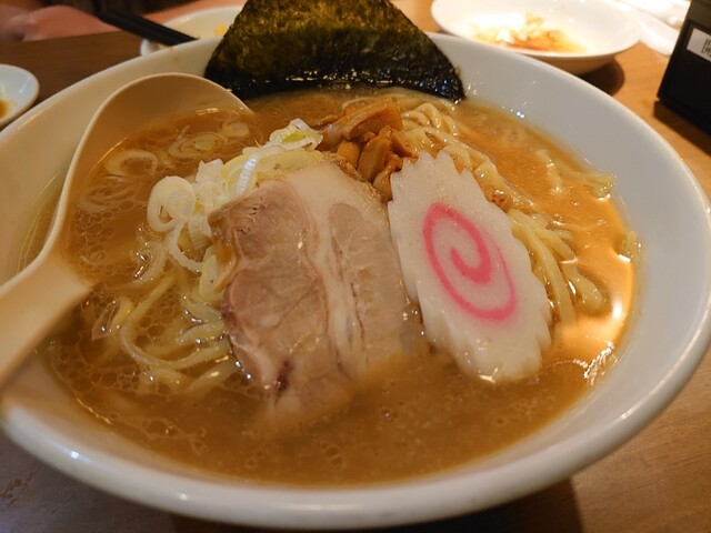 User's recommendation image for 昌平ラーメン 新宿西口店