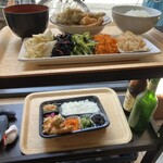 用户对于キッチン くじら的评论图