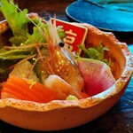 User's review image for ふる川