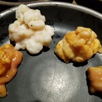 用戶對於喰喰 池袋店的評論圖