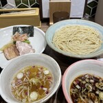 用戶對於Homemade Ramen 麦苗 COREDO室町店的評論圖