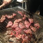 User's review image for ヤオチョウバー