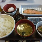 用户对于すき家 札幌北33条店的评论图