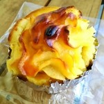 用戶對於青柳和菓子店的評論圖