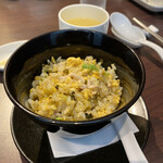 User's review image for 點水樓 別館