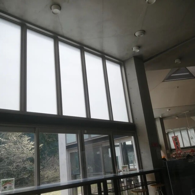 用户对于東京都立大学　南大沢キャンパス　生協食堂的评论高清图