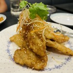 用戶對於味来 茶酒坊的評論圖