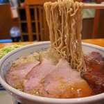 User's review image for 平和軒