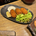User's review image for 酔っ手羽横丁 五反田店