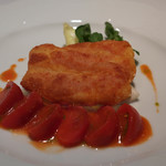 User's review image for リストランテ ミ ディーカ