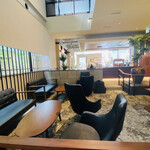 User's review image for 上島珈琲店 京都嵯峨嵐山店
