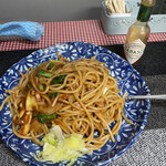 用戶對於ロメスパ専門店 ボーノボーノ的評論圖