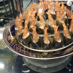 用戶對於おむすび 百千 東京駅店的評論圖