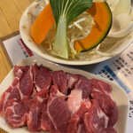 用户对于さっぽろ くい亭的评论图