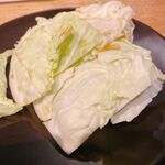 用戶對於博多串焼き バッテンよかとぉ アメリカ村店的評論圖