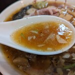 用戶對於中華そば 政好的評論圖