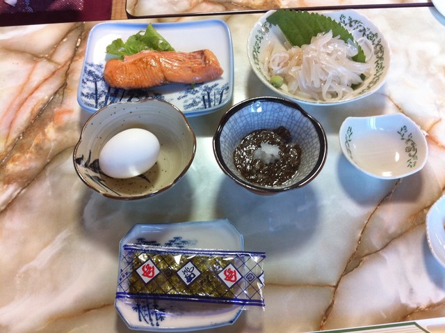 用户对于旅館 北海的评论高清图