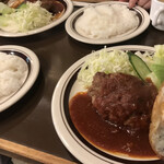 用戶對於レストラン コニシ的評論圖