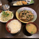 用户对于料理倶楽部的评论图