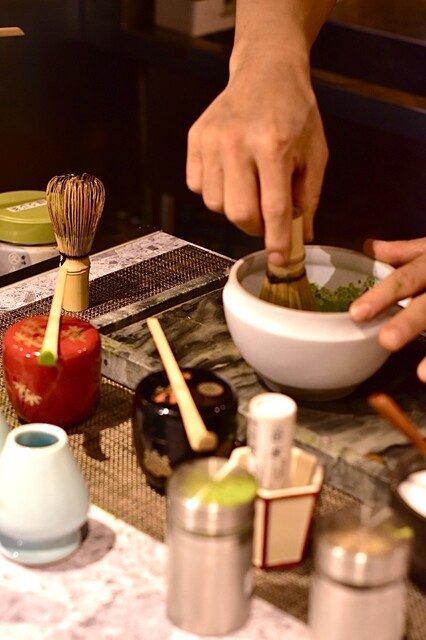 用戶對於三都茶寮カフェ 京都タワーサンド的評論高清圖