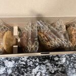 用户对于ステラおばさんのクッキー 池袋駅店的评论图