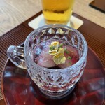 用戶對於京甲屋的評論圖