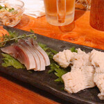 User's review image for MARUICHI 本店