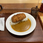 用戶對於カレーショップ C&C 渋谷店的評論圖
