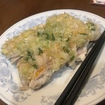 用户对于鳳麟的评论图