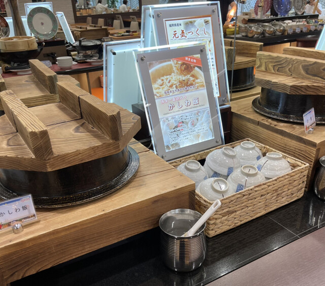 User's recommendation image for レストラン ロータス