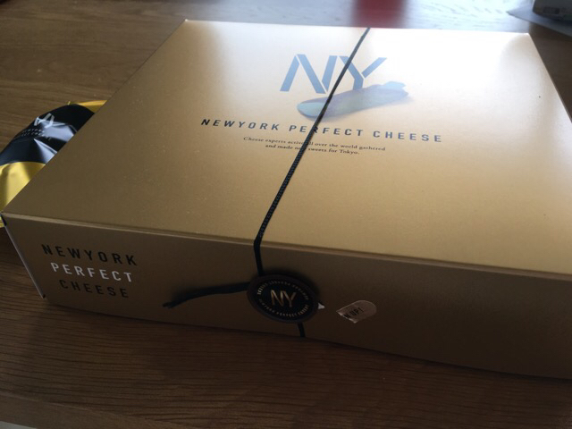 User's review image for ニューヨーク パーフェクト チーズ