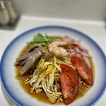 用戶對於551蓬莱 阿倍野近鉄店的評論圖