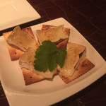 用戶對於Bar Bambi的評論圖