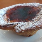 用戶對於海が見えるカフェ ベイラウンジ的評論圖