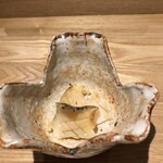 用户对于鮓はやし的评论图