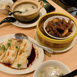 用戶對於粤港美食 上野店的評論圖