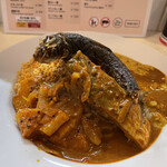 User's review image for ニコニコ まぜ麺&カレー