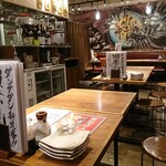 用戶對於肉汁餃子のダンダダン 水道橋店的評論圖