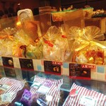 用戶對於サロンドロワイヤル 三番街店的評論圖