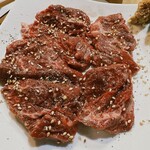 用戶對於好ちゃん 飯田橋本店的評論圖