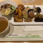 User's review image for バイキング上賀茂