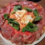 User's review image for ピッツェリアエイト 下北沢