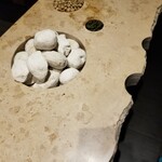 用戶對於MAZ的評論圖