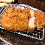 用戶對於キムカツ 恵比寿本店的評論圖