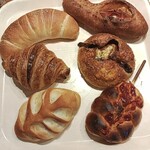 用户对于19'sBakery的评论图